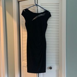 Lauren size 4 Cocktail Dress